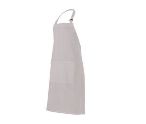 VELILLA V4203 - APRON WITH POCKET