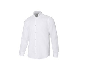 VELILLA V5004S - Mens stretch oxford shirt