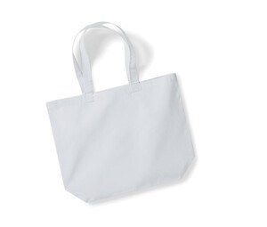 Westford mill WM265 - Organic cotton maxi shopping bag 