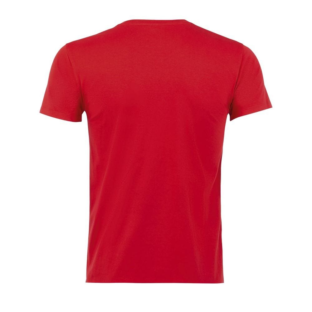 SOL'S 00580 - Imperial FIT Men's Round Neck Close Fitting T Shirt