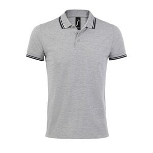 SOLS 00577 - PASADENA MEN Polo Shirt