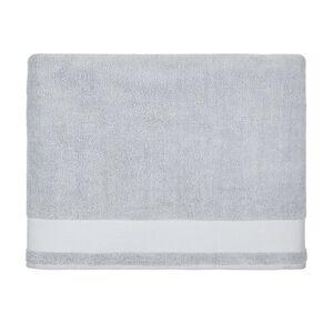 SOL'S 03097 - Peninsula 100 Bath Sheet Pure Grey