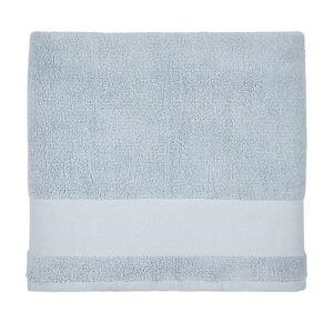 SOL'S 03095 - Peninsula 50 Hand Towel Creamy blue