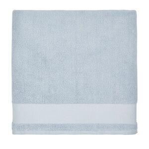 SOL'S 03096 - Peninsula 70 Bath Towel Creamy blue