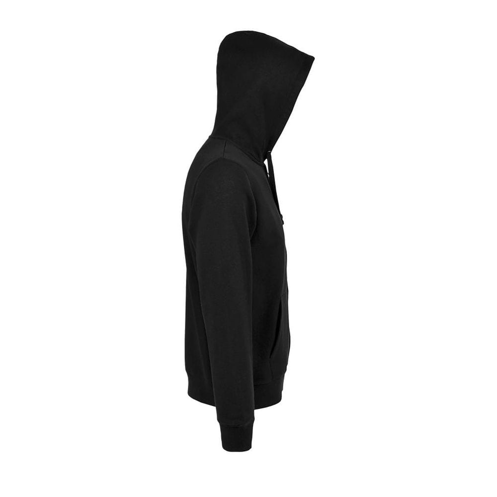 SOL'S 03105 - Spike Men Zip Hoodie