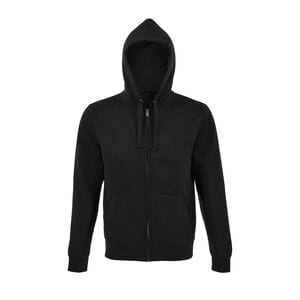 SOLS 03105 - Spike Men Zip Hoodie