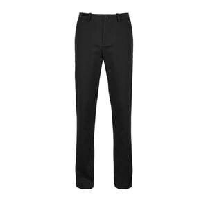 NEOBLU 03178 - Gustave Men Elasticated Waist Chino Trousers