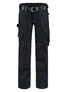 Tricorp T61 - Cordura Canvas Work Pants unisex work trousers