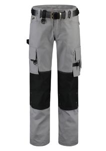 Tricorp T61 - Cordura Canvas Work Pants unisex work trousers