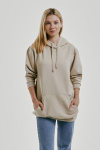 Radsow UXX04F - Radsow Apparel - Womens London Hoodie