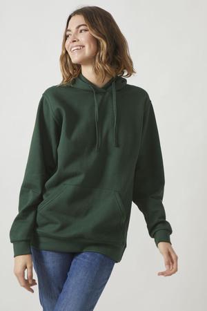 Radsow UXX04F - Radsow Apparel - Womens London Hoodie