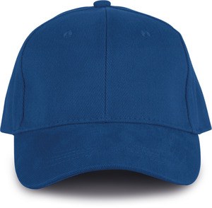 K-up KP108 - OEKOTEX CERTIFIED 6 PANELS CAP