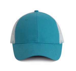 K-up KP158 - Trucker cap - 6 panels