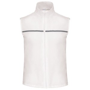 Proact PA234 - Running gilet with mesh back