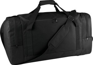 Proact PA530 - Sports bag - 55 litres Black / Black