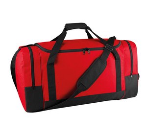 Proact PA530 - Sports bag - 55 litres Red / Black