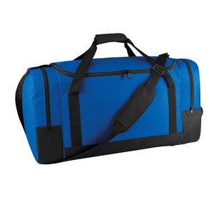 Proact PA530 - Sports bag - 55 litres Royal Blue / Black