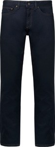 Kariban K747 - Men's Premium jeans Dark Blue Denim