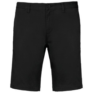 Kariban K750 - Mens chino bermudas