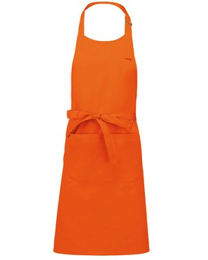 Kariban K890 - POLYESTER COTTON APRON