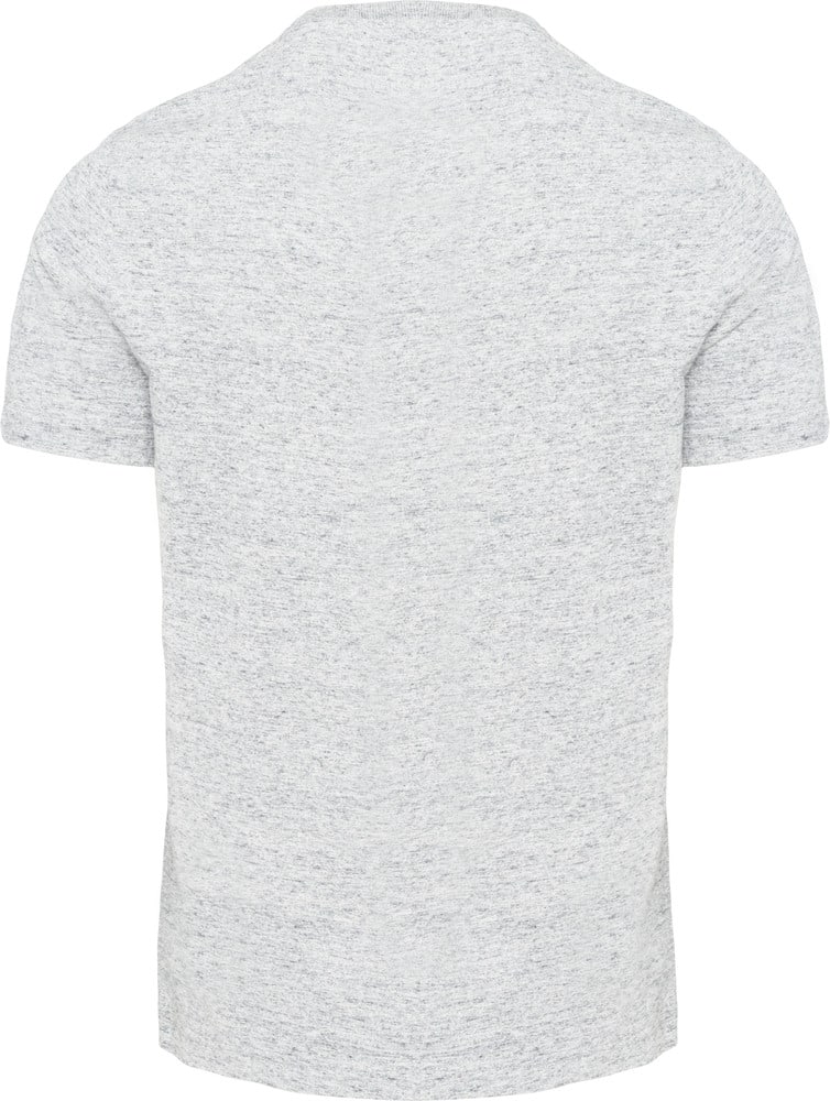Kariban KV2106 - Men's vintage short-sleeved t-shirt