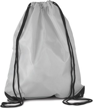 Kimood KI0104 - DRAWSTRING BACKPACK