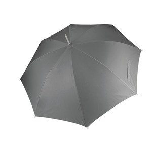 Kimood KI2007 - Golf umbrella Slate Grey