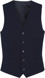 Brook Taverner BT1295 - Mercury Mens Waistcoat Navy