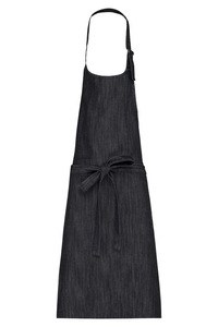 Kariban K895 - Cotton apron without pocket