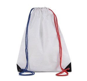 Kimood KI0104 - DRAWSTRING BACKPACK