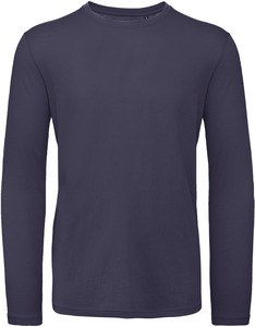 B&C CGTM070 - Mens Inspire Organic Long Sleeve T-Shirt