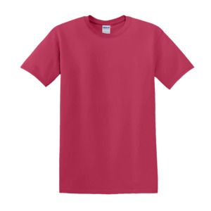 Gildan GI5000 - Heavy Cotton Adult T-Shirt Antique Cherry Red