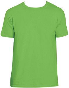 Gildan GI6400 - Softstyle Mens T-Shirt