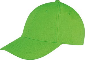 Result RC081X - Memphis cap Lime