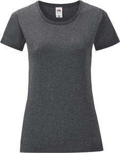 Fruit of the Loom SC61432 - Womens Iconic-T T-shirt