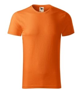 Malfini 173 - Native T-shirt Gents Orange