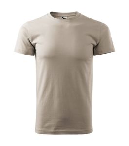 Malfini 129 - Basic T-shirt Gents Ice Grey