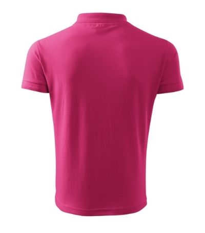 Malfini 203 - Men's piqué polo shirt