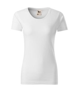 Malfini 174 - Native T-shirt Ladies White