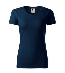Malfini 174 - Native T-shirt Ladies Sea Blue