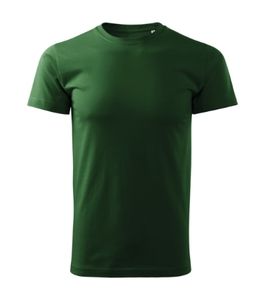 Malfini F29 - Basic Free T-shirt Gents Bottle green