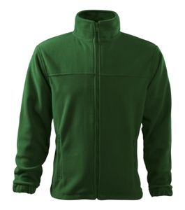 RIMECK 501 - Jacket Fleece Gents Bottle green