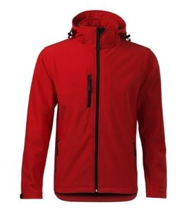 Malfini 522 - Performance Softshell Jacket Gents Red