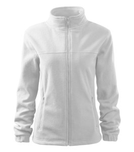 RIMECK 504 - Jacket Fleece Ladies White