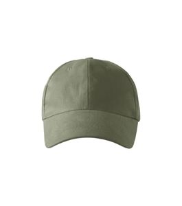 Malfini 305 - 6P Cap unisex