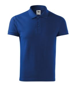 Malfini 215 - Cotton Heavy Polo Shirt Gents