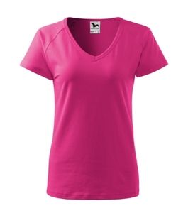 Malfini 128 - Dream T-shirt Ladies Magenta