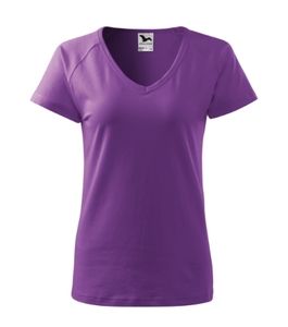 Malfini 128 - Dream T-shirt Ladies Violet