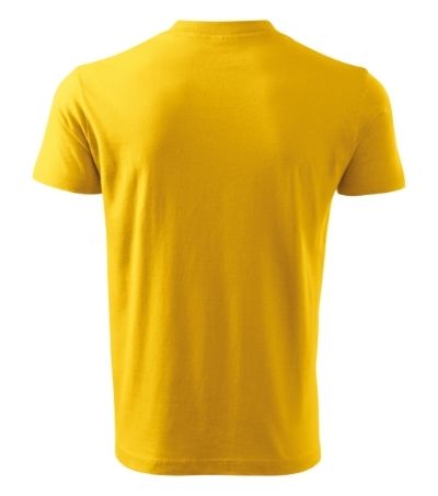 Malfini 102 - V-neck T-shirt unisex