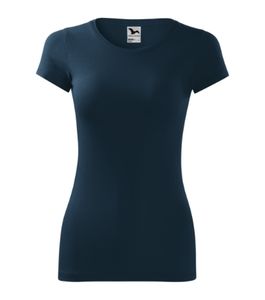 Malfini 141 - Glance T-shirt Ladies Sea Blue